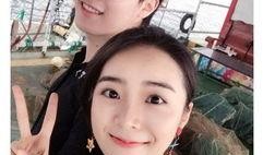 谁爆料了管泽元求婚视频,神秘女主角引网友热议